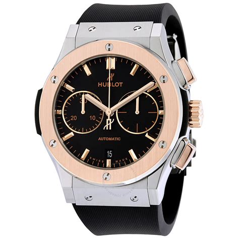 50mm hublot watch|hublot watches for men.